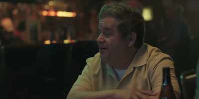 (chuckles) Wow! - I Love My Dad