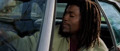 Yeah I heard that bullshit Wink is scandalous dawg - 8 Mile
