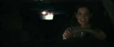 [chuckles] Yeah. Okay. You win. - The Secret: Dare to Dream