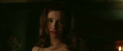 [Chuckles]
Yeah. - The Mortuary Collection