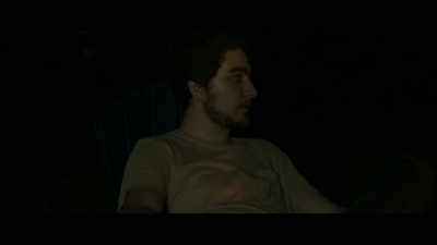 [chuckles] Yeah, but something called the winnebago. - Forest of Death