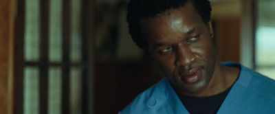 [CHUCKLES] Yes, I-I could
see she was agitated. - Montana Story