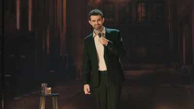 [chuckles] You date someone new,
you find out they have either, - Sam Morril: You've Changed