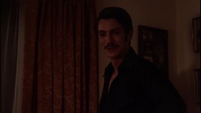 Chuckles You don't like me do you - Star 80
