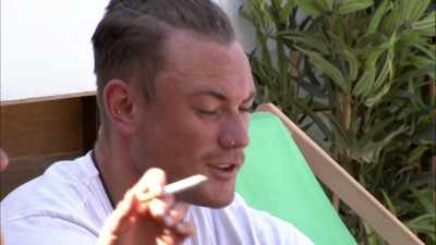 (CHUCKLES) You got to laugh. - Love Island