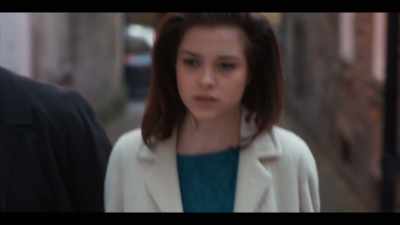 [chuckles] You have nothing
to worry about, Eugene. - The Trial of Christine Keeler