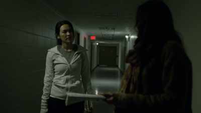 [chuckles] You just don't make
the headlines. - Marvel's The Defenders