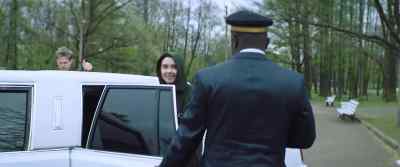 [chuckles] You know
the nicer you are to him, - Sugar Baby