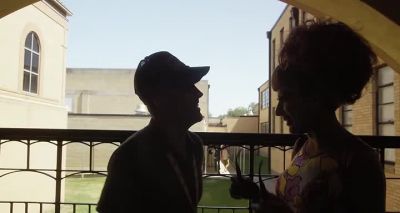 Chuckles You're funny - Hurricane Bianca