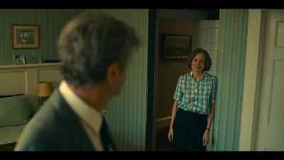(CHUCKLES)
You're going on the radio, Jim. - Lockerbie: A Search for Truth