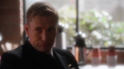 [chuckling]:
All right. - NCIS