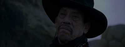 - (chuckling) Because
that's no good to you dead. - Death Rider in the House of Vampires