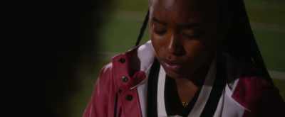 [chuckling]:
But geez, P, - Selah and the Spades