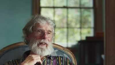 (chuckling)
I don't know how many times - The Man Who Stole Einstein's Brain