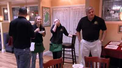 [chucklingÃ‘ - Kitchen Nightmares