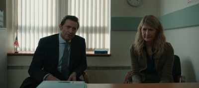 (chuckling):
Oh, what a good boy am I. - The Son