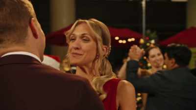 (chuckling)
Okay, not hypothetically. - The Jinglebell Jubilee