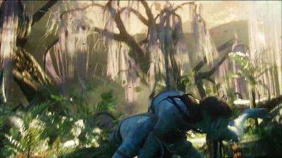 (CHUCKLING) Okay. - Avatar