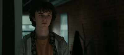 (chuckling):
Or your past deaths, - The Son