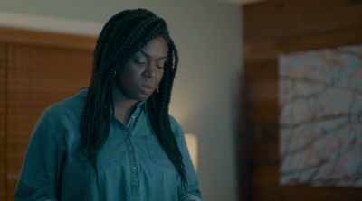[chuckling ruefully] - Stolen by My Mother: The Kamiyah Mobley Story