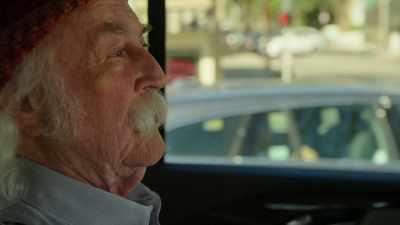 [CHUCKLING] - David Crosby: Remember My Name