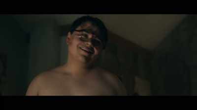 - [chuckling] - Deadly Class