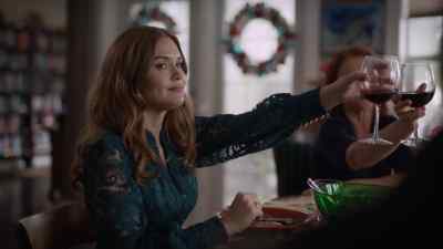 [chuckling] - Five Gold Rings