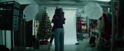 [chuckling] - The Naughty List of Mr. Scrooge