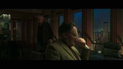 [CHUCKLING] - The Day of the Jackal