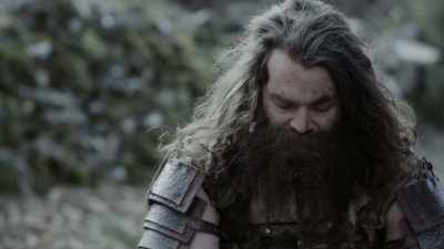 (CHUCKLING) - The Head Hunter