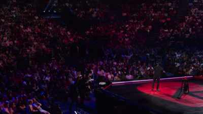 [chuckling] - Kevin Hart: Irresponsible