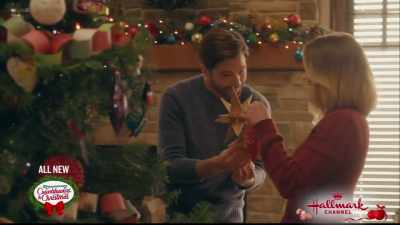 [chuckling] - Christmas Town