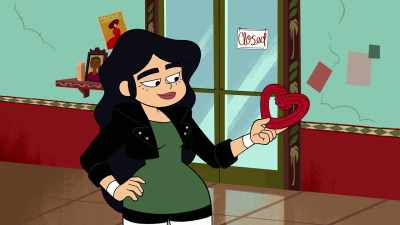 [ Chuckling ] - Victor and Valentino