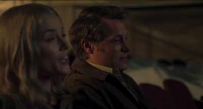 (chuckling) - Finding Steve McQueen