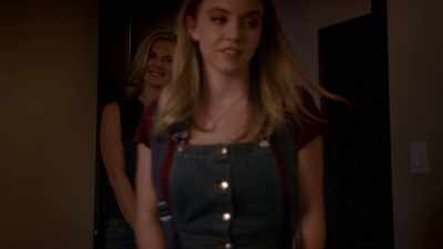[chuckling] - The Wrong Daughter