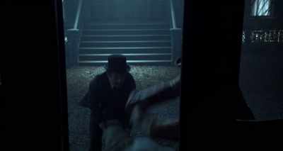 [chuckling] - The Ballad of Buster Scruggs