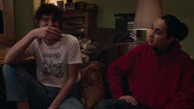 (chuckling) - The Bisexual