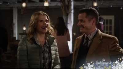 [chuckling] - Winter's Dream