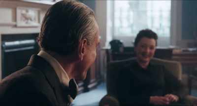 (chuckling) - Phantom Thread