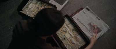 (chuckling) - Little Women