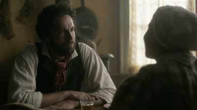           (CHUCKLING) - Alias Grace