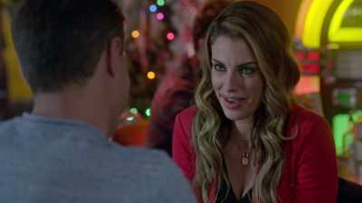 (chuckling) - Magical Christmas Ornaments