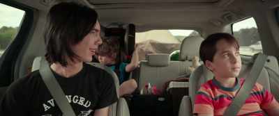 (chuckling) - Diary of a Wimpy Kid: The Long Haul