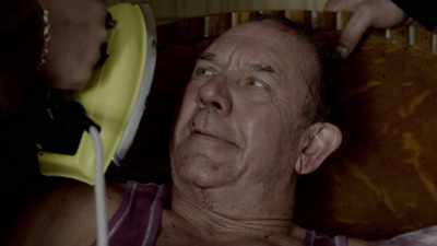 -(chuckling) - Snatch