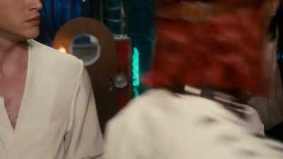 [CHUCKLING] - The Rocky Horror Picture Show: Let's Do the Time Warp Again