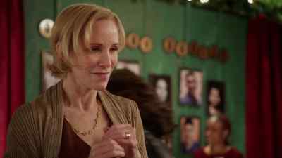 (chuckling) - A Carol for Two