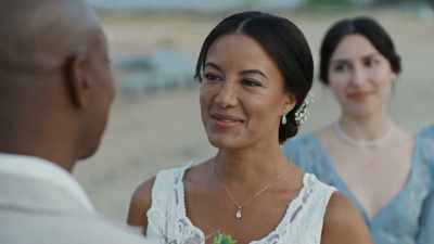 [chuckling] - The Groomsmen: First Look