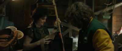 [chuckling] - Deaner '89