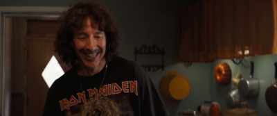 [chuckling] - Deaner '89