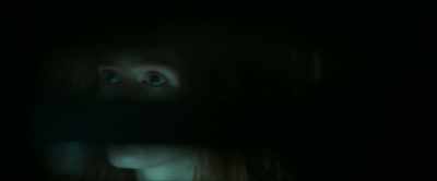 [chuckling] - The Strangers: Chapter 1